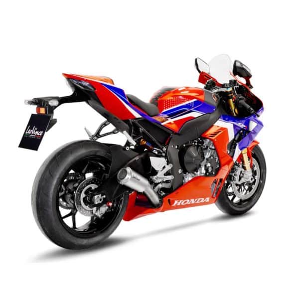 HONDA CBR 1000 RR-R FIREBLADE/SP  LeoVince LV-10