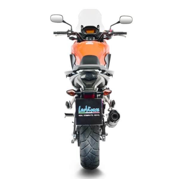 Výfuková koncovka LeoVince LV ONE EVO HONDA CB 500 X - Image 4