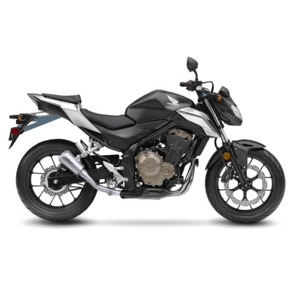 Koncovka výfuku LeoVince LV 10 HONDA CB 500 F - Image 2