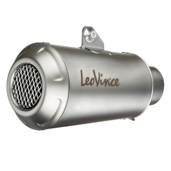 Koncovka výfuku LeoVince LV 10 HONDA CB 500 F - Image 3