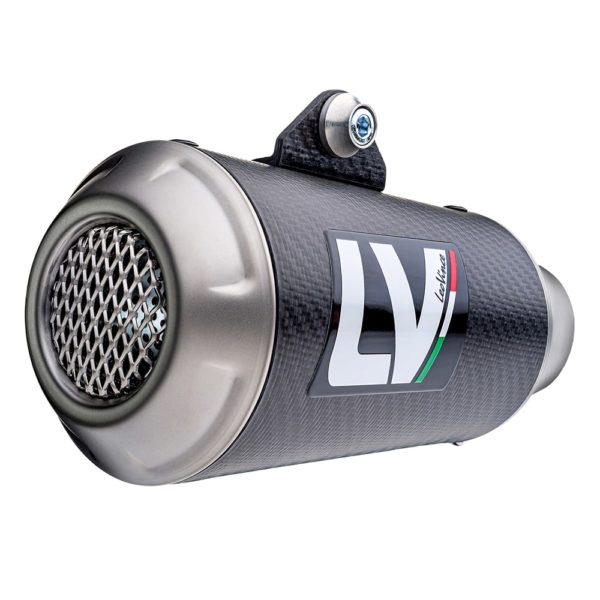 Koncovka výfuku LeoVince LV 10 HONDA CB 500 F - Image 5