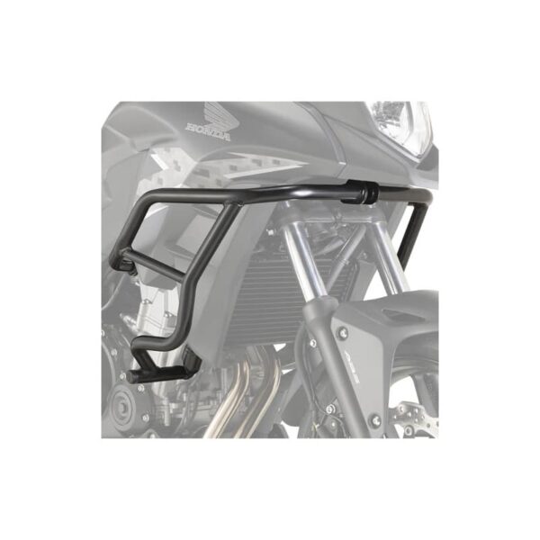 GIVI TN1121 padacie rámy Honda CB 500 X (13-18)