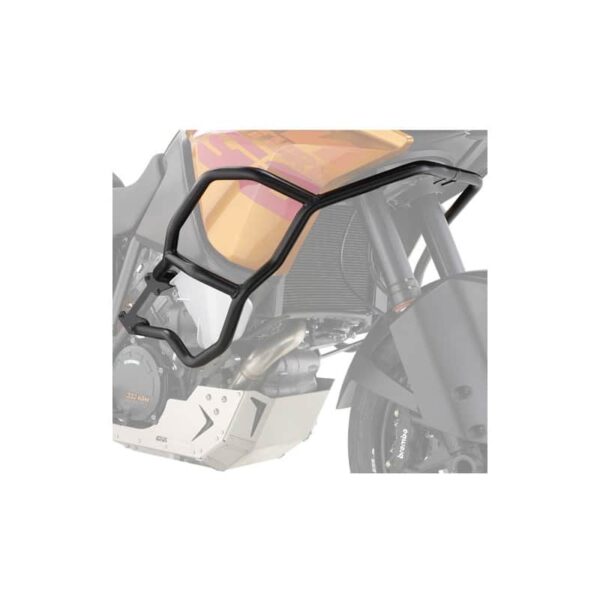 GIVI TN7703 padací rám KTM 1190 Adventure (13-16), KTM 1050 Adv. (15-16)/ KTM 1090 (17-19)