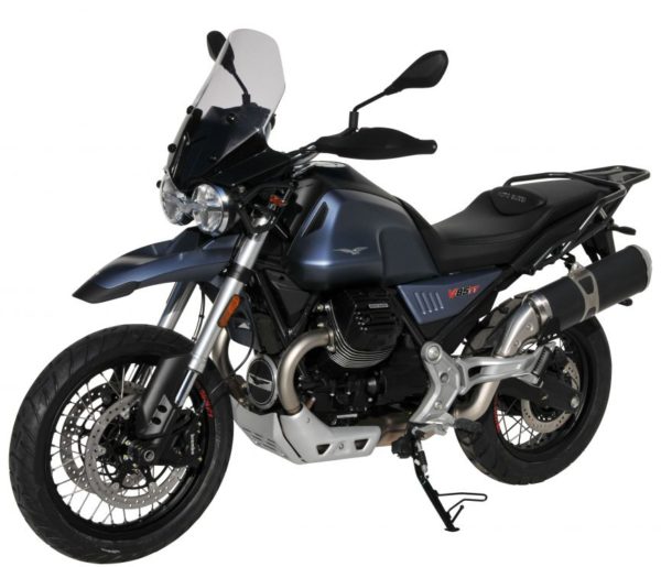 ERMAX plexi štít High MOTO GUZZI V85 TT 48cm - Image 2
