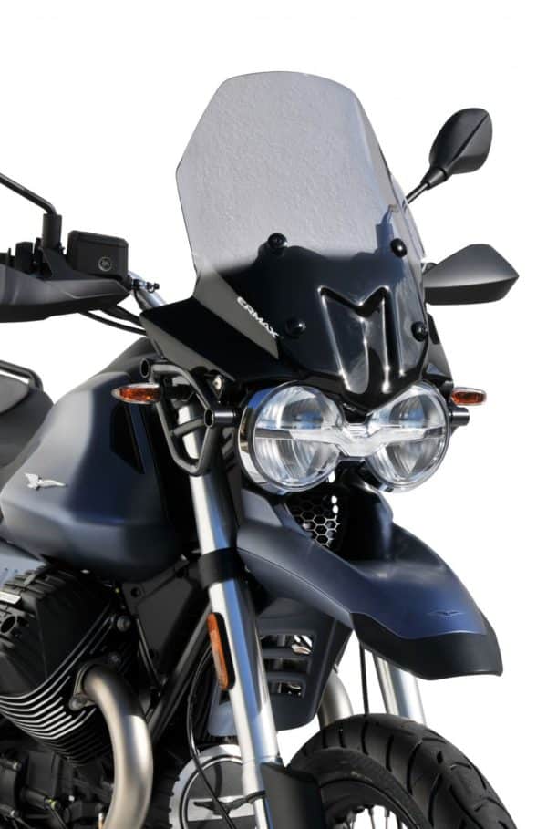 ERMAX plexi štít High MOTO GUZZI V85 TT 48cm