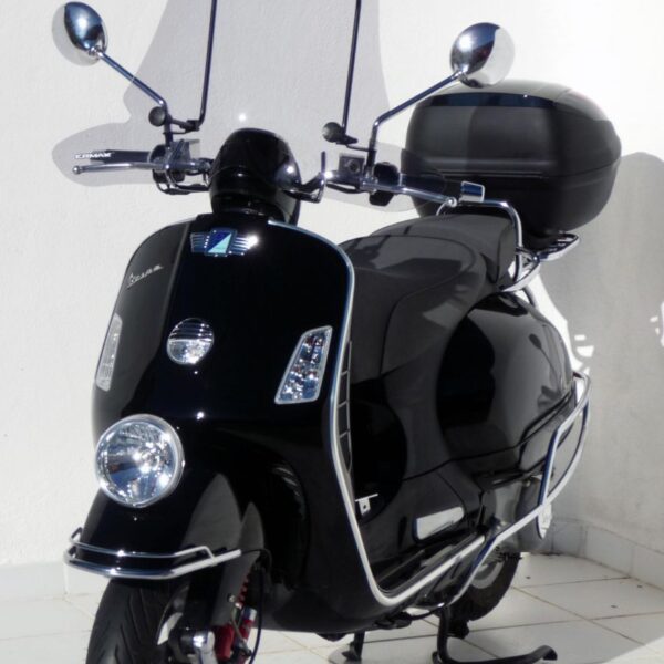 ERMAX plexi štít Grandissimo  Vespa GTV 125/250/300 65cm