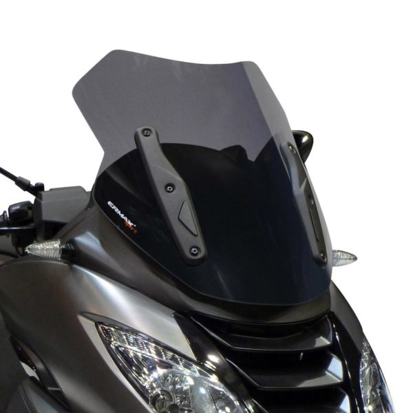 ERMAX plexi štít Sport Peugeot Metropolis 400i 41cm