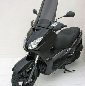 ERMAX plexi štít High MBK Skycruiser 125/250 2006/2009