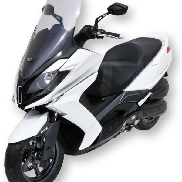 ERMAX plexi štít High Kymco SUPER DINK 125 I abs  76cm