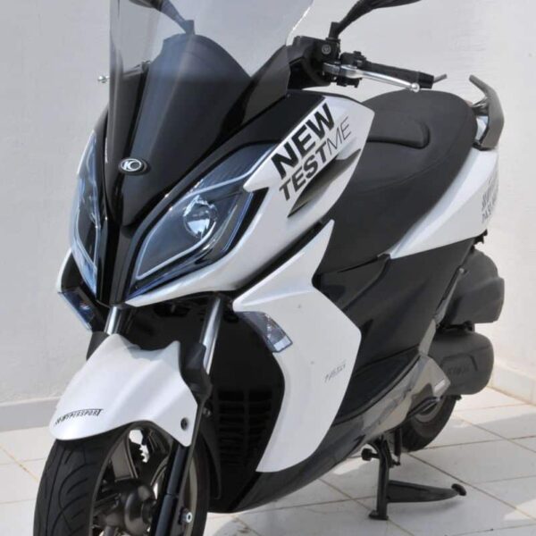 ERMAX plexi štít High Kymco K-XCT 125/300I 2013- 72 cm