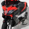 ERMAX plexi štít 45cm Aprilia SR MAX 125/300 2011/2018