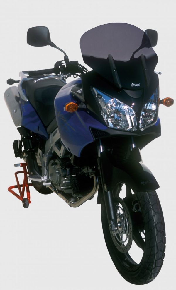 ERMAX plexi štít Originál Suzuki V STROM 650 2004-2011 39cm