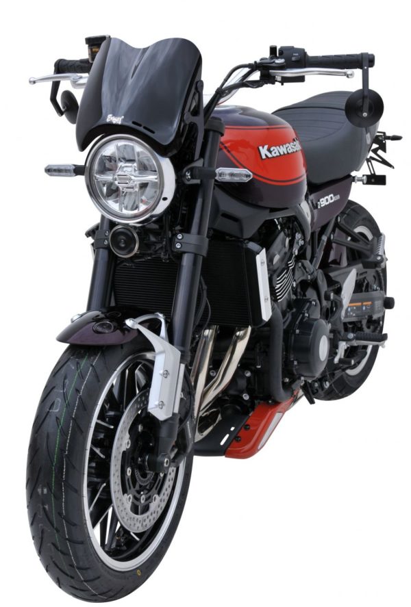 ERMAX plexi štít Sport 20 cm Kawasaki Z900 RS - Image 2