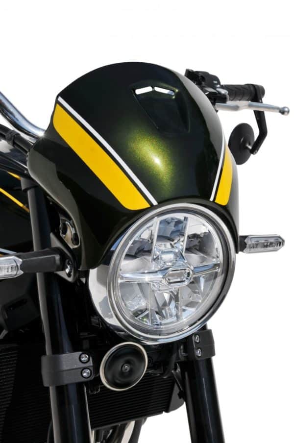 ERMAX plexi štít Nose Kawasaki Z900 RS - Image 2