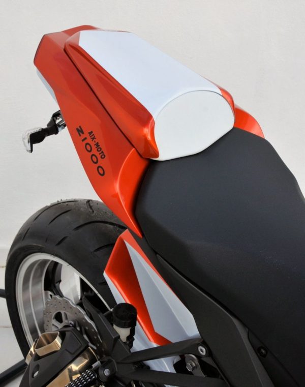 ERMAX kryt sedla Kawasaki Z1000 2010/2013