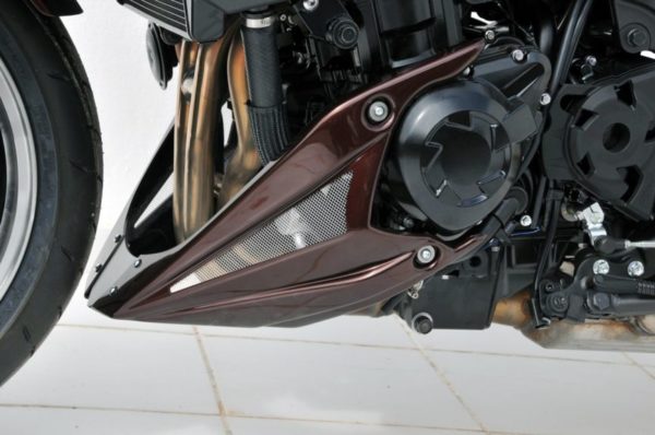 ERMAX kryt motora Kawasaki Z1000 2010/2013