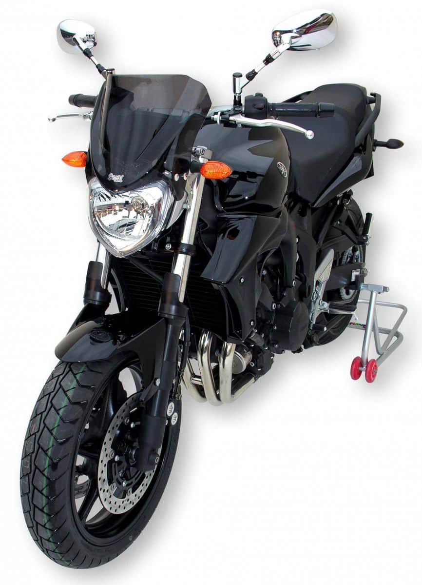 Yamaha fz6 plexi discount