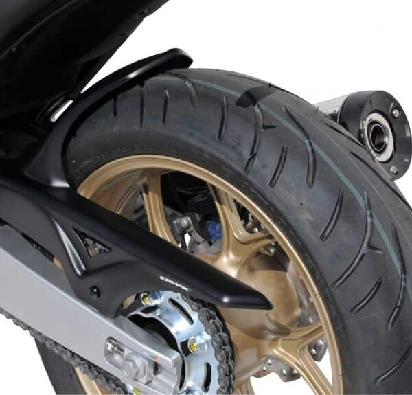 ERMAX zadný blatník Honda NC 750  INTEGRA d/s