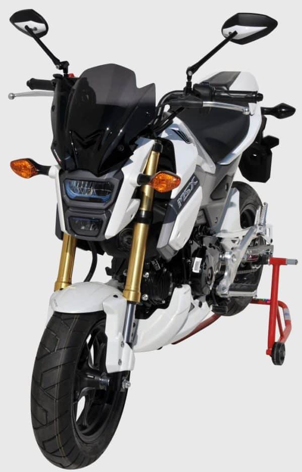 ERMAX predný blatník Honda MSX 125 - Image 2