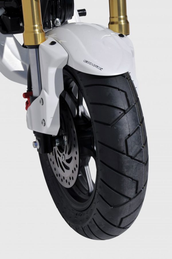 ERMAX predný blatník Honda MSX 125