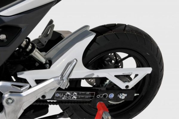 ERMAX zadný blatník Honda MSX 125