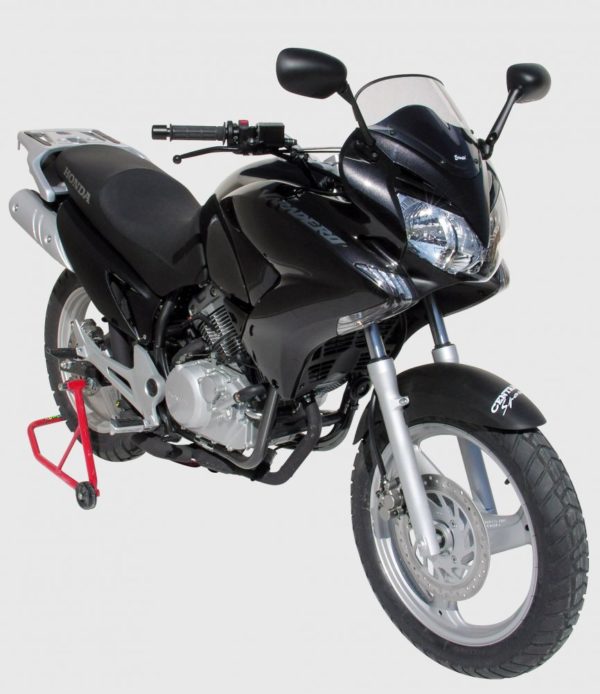 ERMAX plexi štít Originál 24,5cm Honda Varadero 125 2007/2017