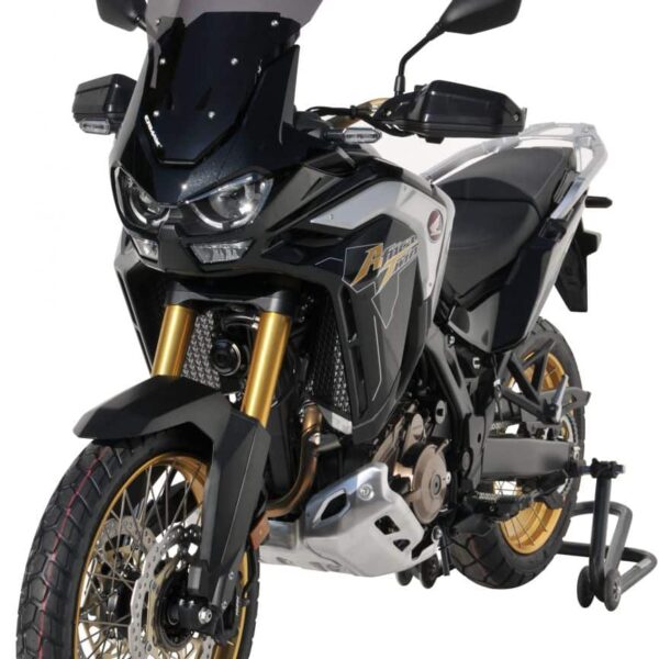 ERMAX 50 cm plexi štít HONDA CRF 1100 L Africa Twin ADVENTURE SPORT
