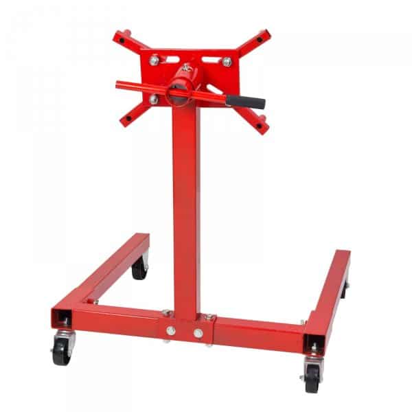 Motocyklový stojan na motor 570 kg