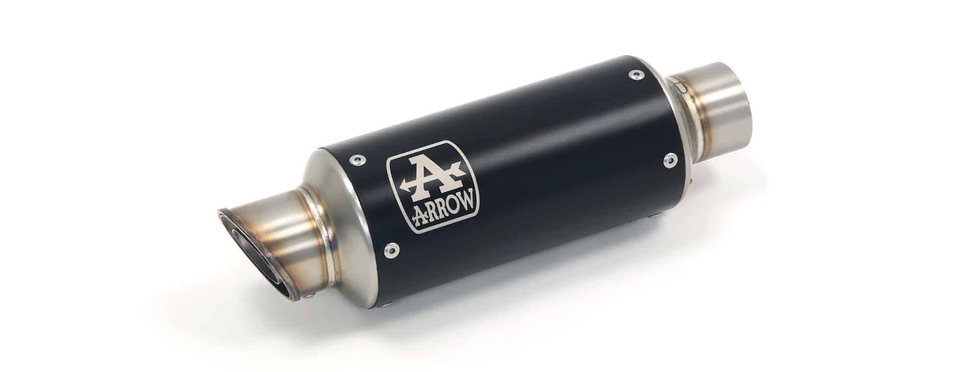 ARROW GP2 koncovka výfuku Ducati Panigale 959 – Obrázok 5