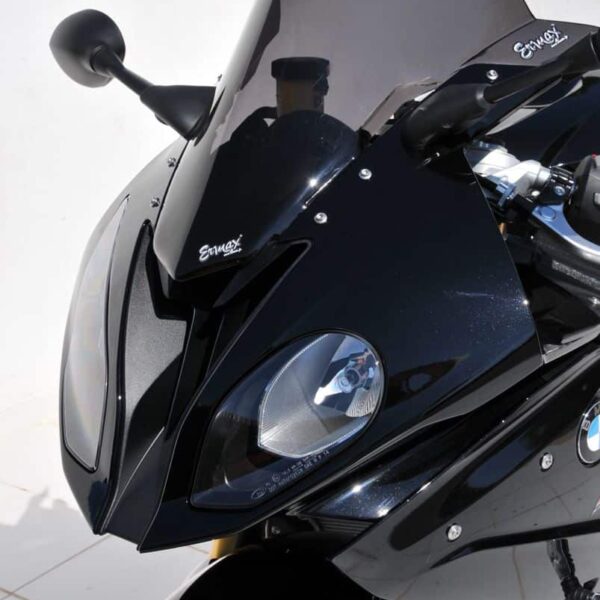 ERMAX plexi štít Aeromax BMW S 1000 RR