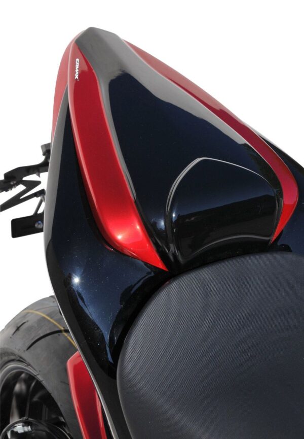 ERMAX kryt sedla Suzuki GSXS 1000 /1000 F