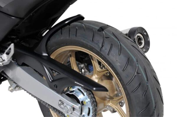 ERMAX zadný blatník Honda Integra 750