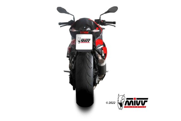 VÝFUK MIVV MK3 BMW S 1000 R - Image 3
