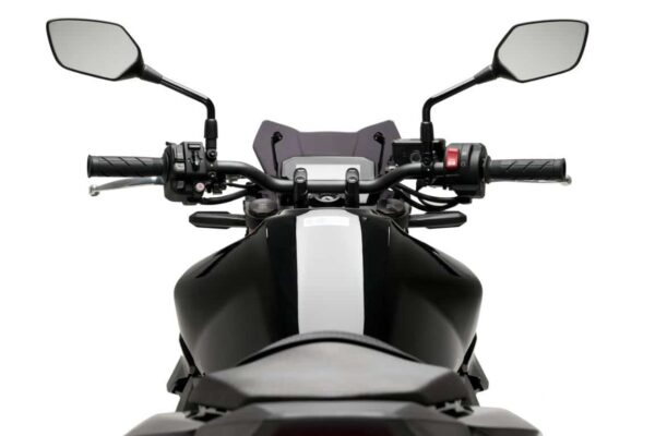 HONDA CB 750 HORNET / PUIG PLEXI ŠTÍT NEW GENERATION SPORT 268 X 270 MM - Image 4