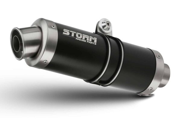BENELLI 502C  VÝFUKOVÝ TLMIČ STORM GP - Image 7