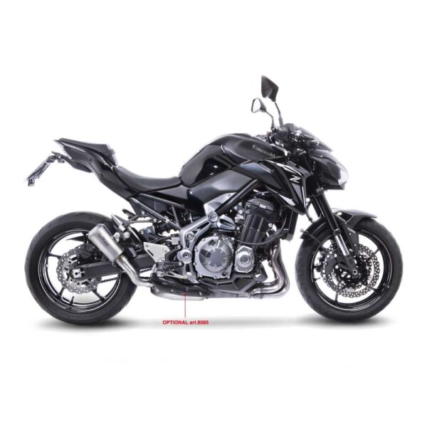 Koncovka výfuku LeoVince LV 10 KAWASAKI Z900 - Image 3
