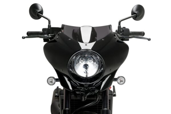 HONDA CMX 1100 REBEL  / PUIG KAPOTÁŽ MIRAGE SPORT - Image 3