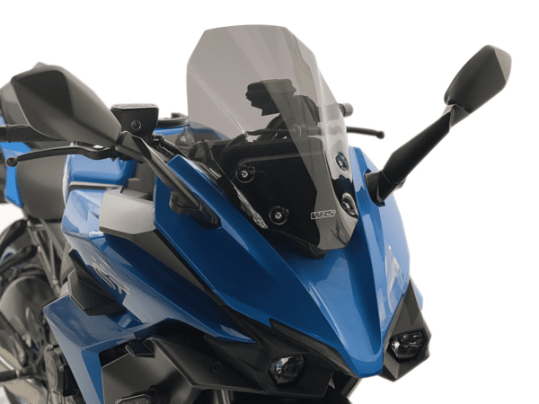 SUZUKI GSX-S 1000 GT PLEXI ŠTÍT WRS - SPORT