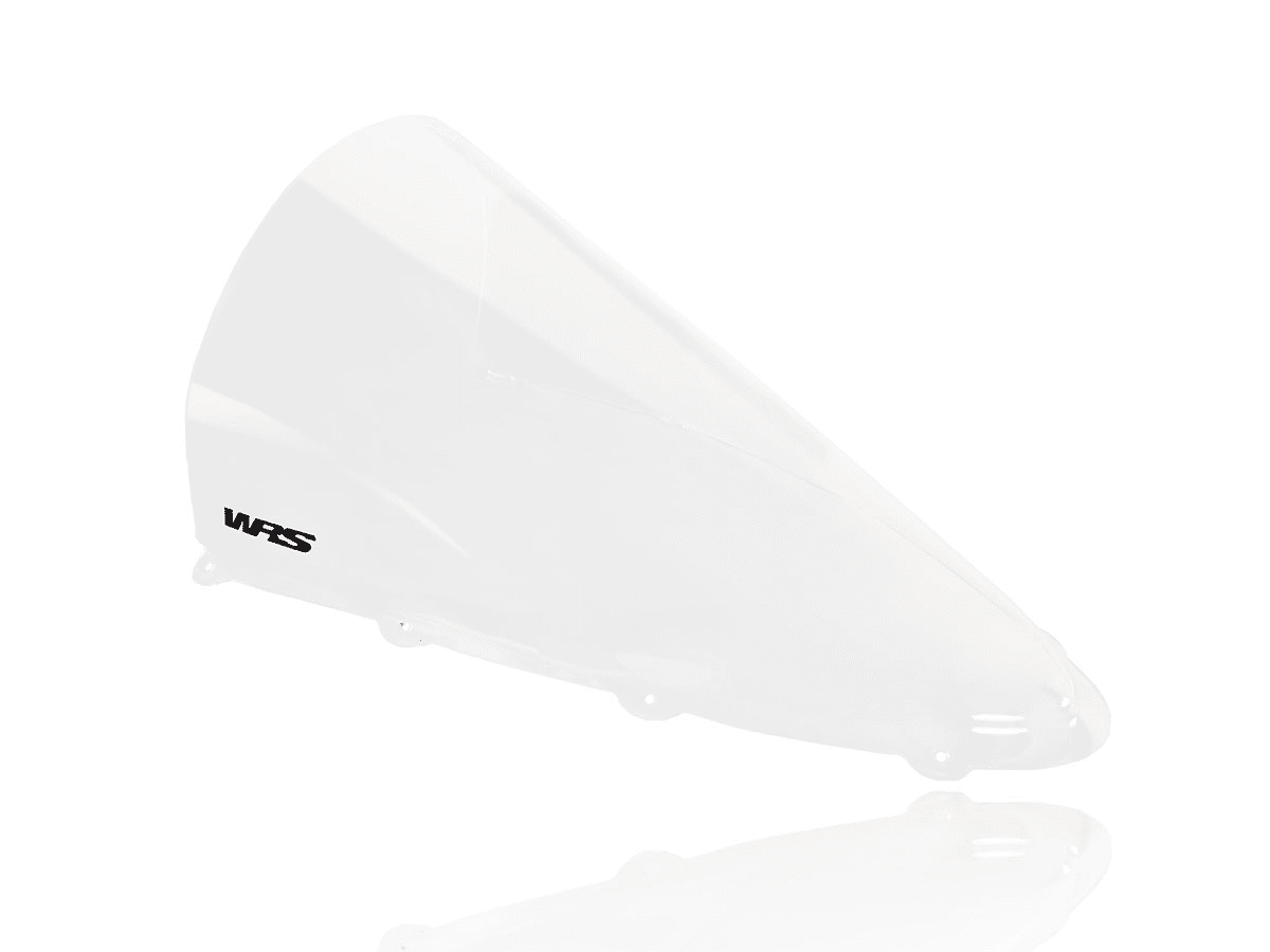 DUCATI PANIGALE 959 2015-19 PLEXI ŠTÍT WRS - RACE HIGH+50MM – Obrázok 3