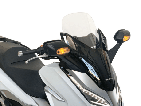 HONDA FORZA 125 PLEXI ŠTÍT WRS STANDARD - Image 3