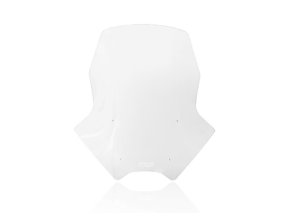 HONDA FORZA 750 PLEXI ŠTÍT WRS STANDARD – Obrázok 5
