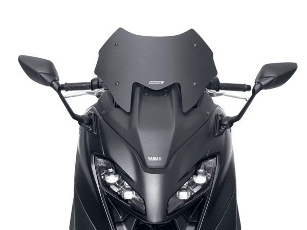YAMAHA T MAX 560 WRS PLEXI ŠTÍT SPORT EVO MATT