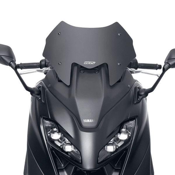 YAMAHA T MAX 560 WRS PLEXI ŠTÍT SPORT EVO MATT