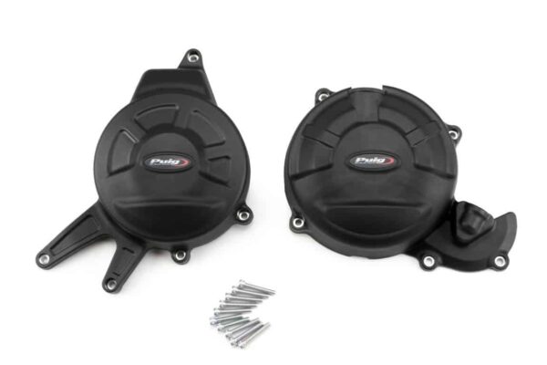 APRILIA RS 660 PUIG CHRÁNIČE-KRYTY MOTORA 21402N