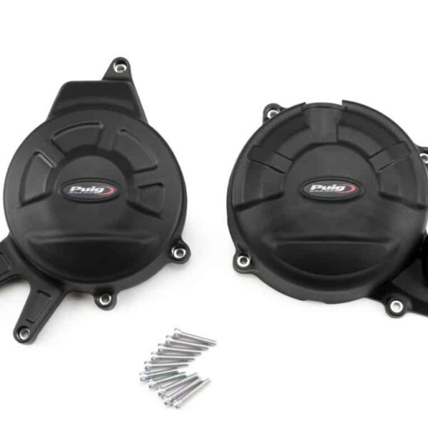 APRILIA RS 660 PUIG CHRÁNIČE-KRYTY MOTORA 21402N