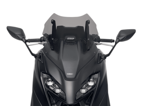 YAMAHA T MAX 560 WRS PLEXI ŠTÍT SPORT EVO MATT - Image 2
