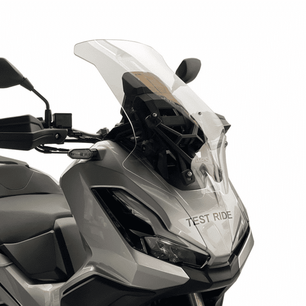 HONDA ADV 350  WRS PLEXI ŠTÍT SPORT