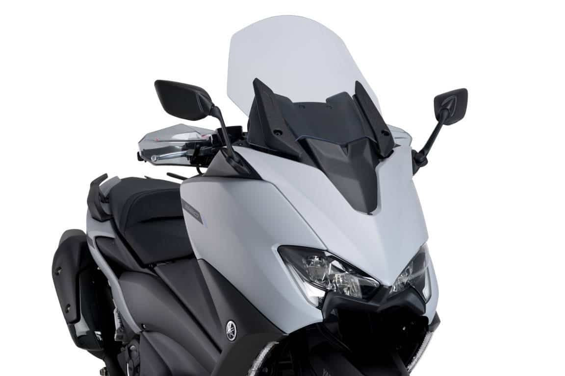 YAMAHA T MAX 560 /DX / SX/TECH MAX PUIG CHRÁNIČE RÚK 8200 – Obrázok 3