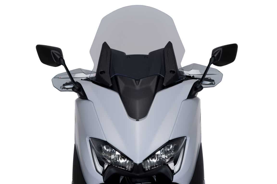 YAMAHA T MAX 560 /DX / SX/TECH MAX PUIG CHRÁNIČE RÚK 8200 – Obrázok 2