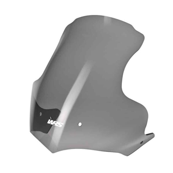 BMW K 1200 R 2005-08 / K 1300 R  2009-16 PLEXI ŠTÍT WRS